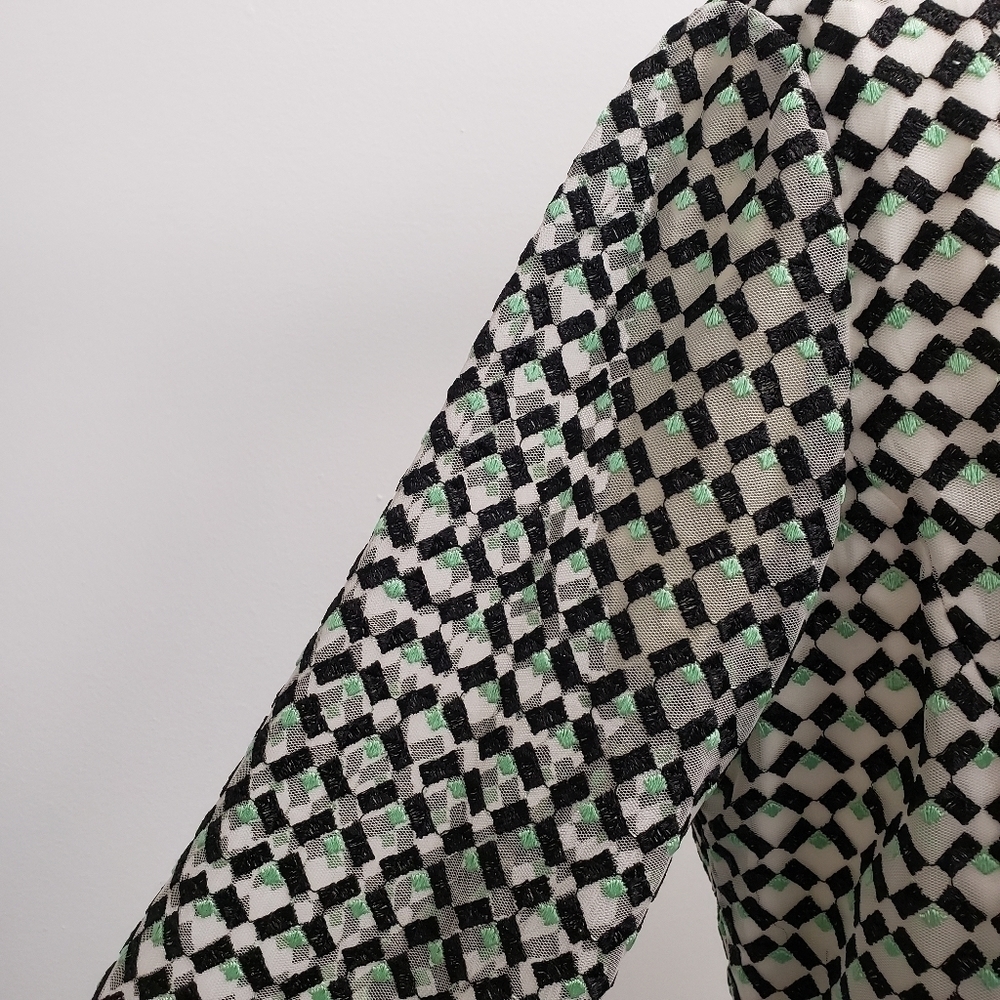 Antonio Melani Dress Size 14 - Picture 5 of 7